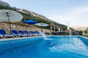 Apartments Dusa - with pool
